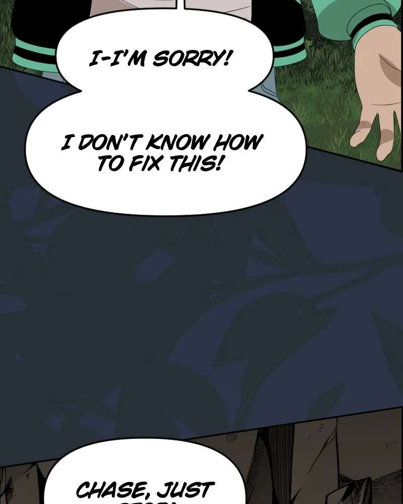 Cinderella Boy Chapter 130 - page 71