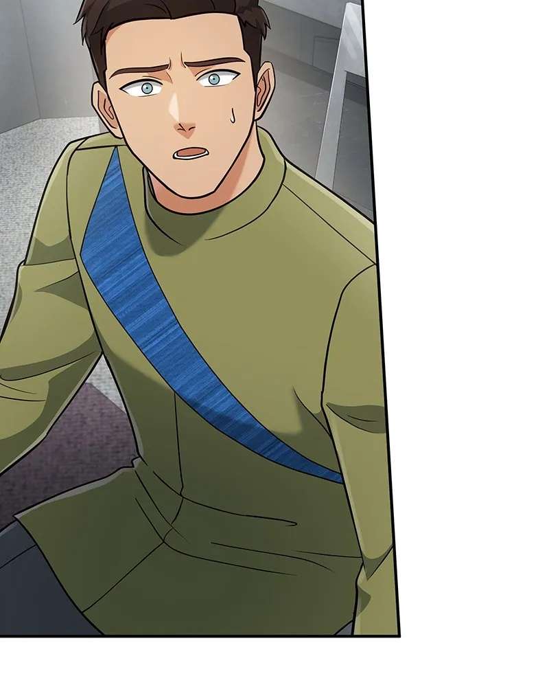 Stargazers: A Star Trek Story Chapter 17 - page 58