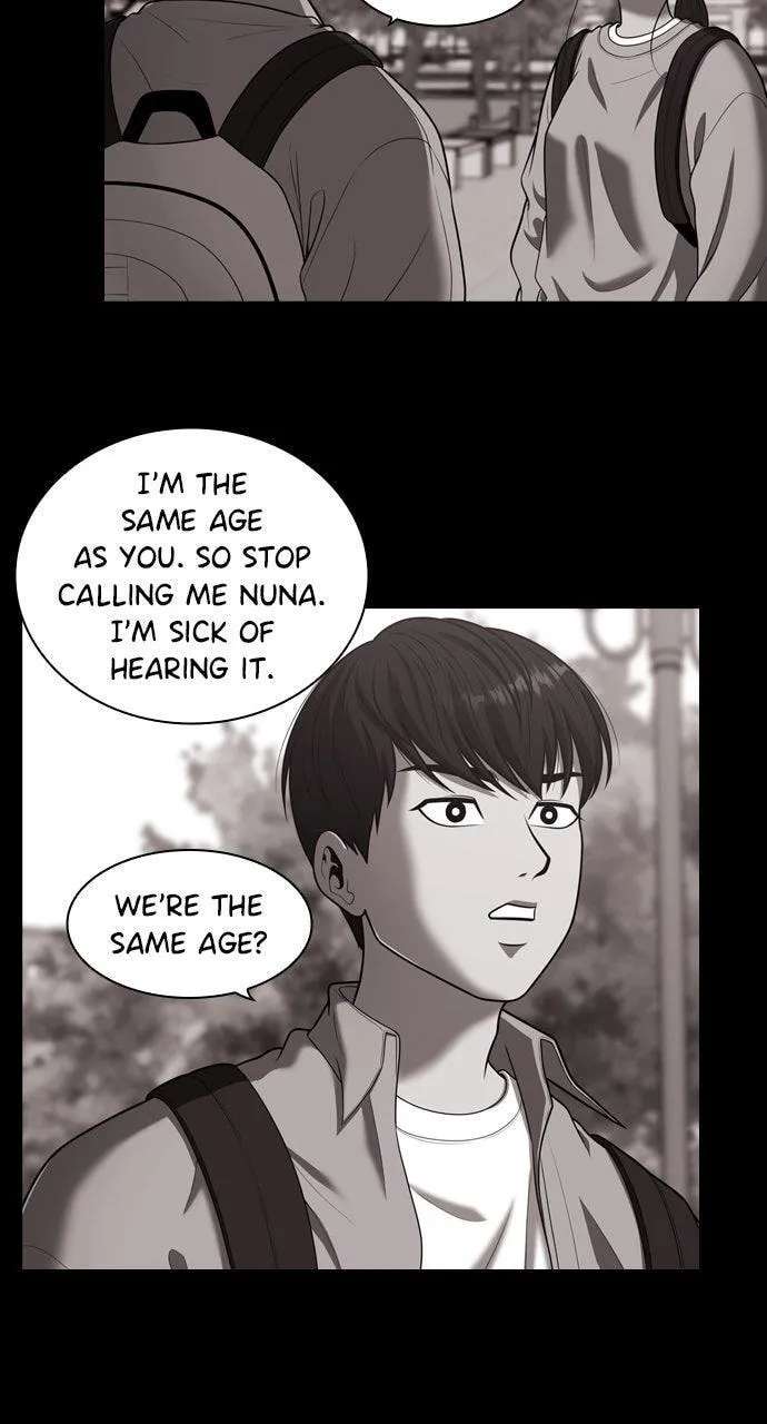 Tomorrow (Llama) Chapter 252 - page 5