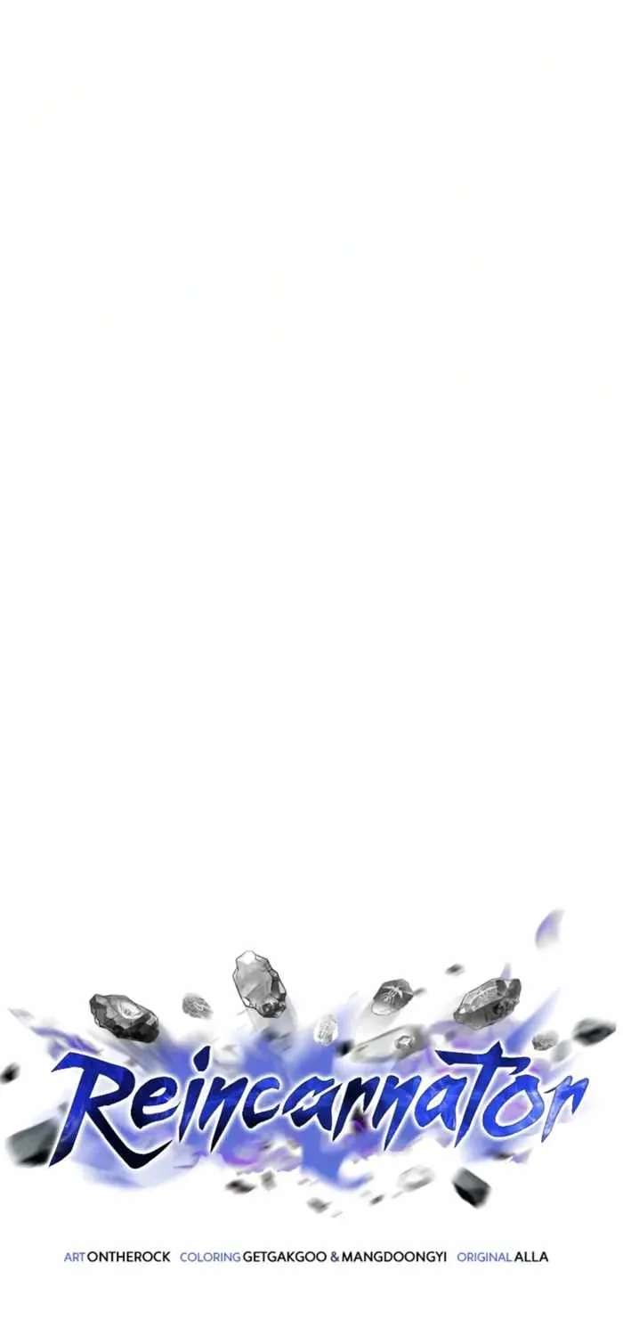 Reincarnator (Manhwa) Chapter 148 - page 32