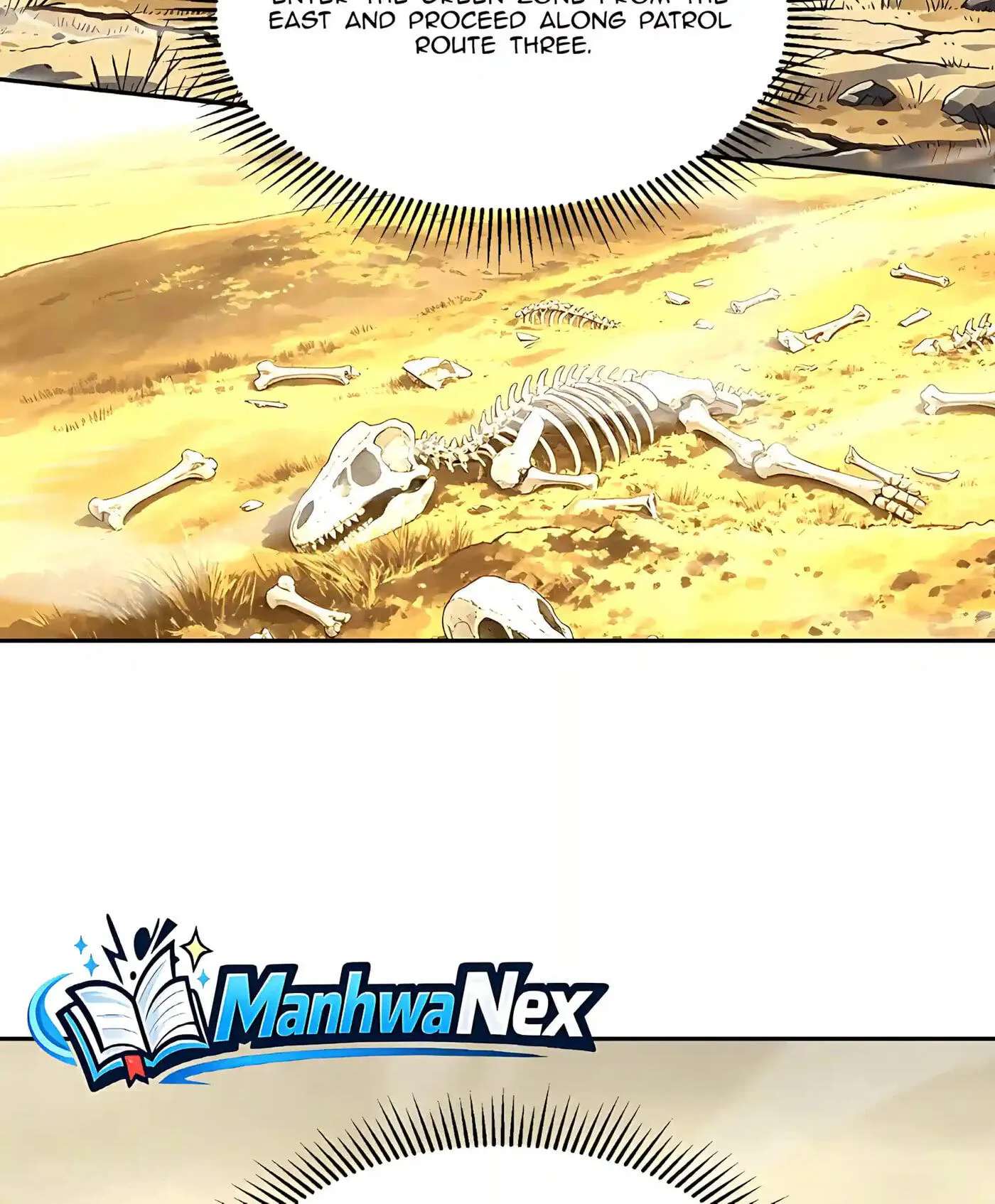Global Beast Tamer: I Can See The Path Of Evolution Chapter 110 - page 114