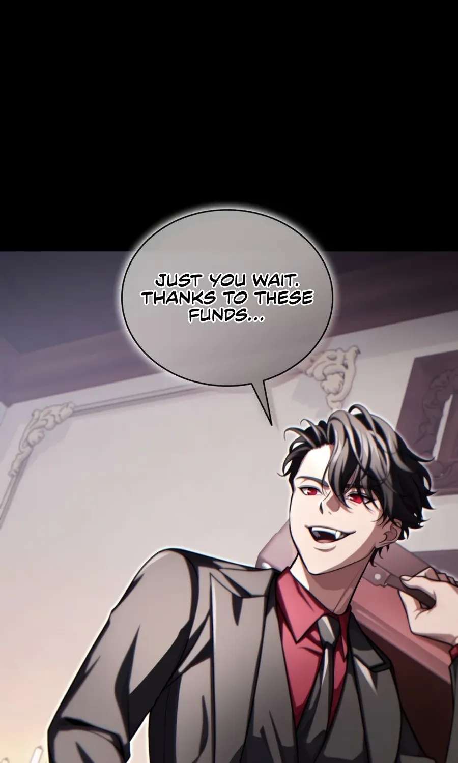 The Lord Who Levels Up by Absorbing Powers Chapter 15 - page 15