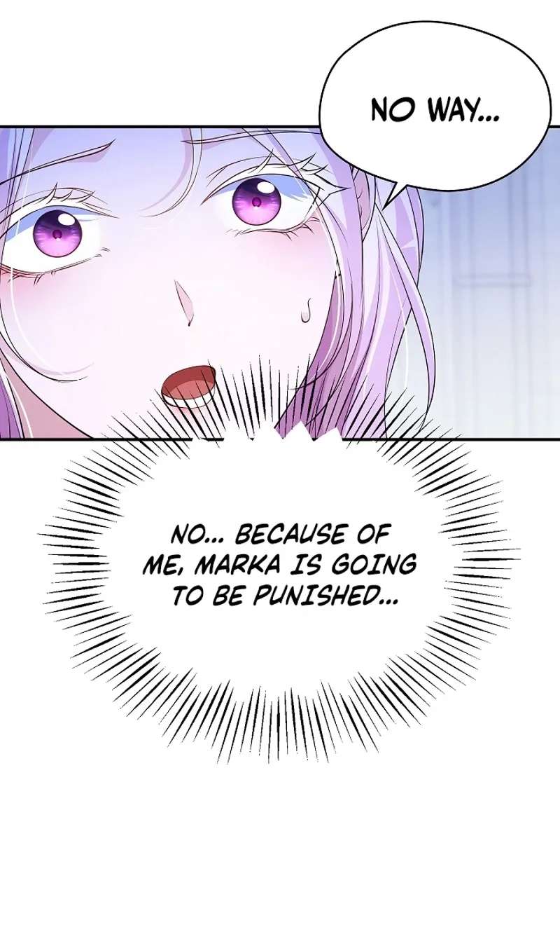 The Grand Duchess Disappeared on a Silent Night Chapter 28 - page 35