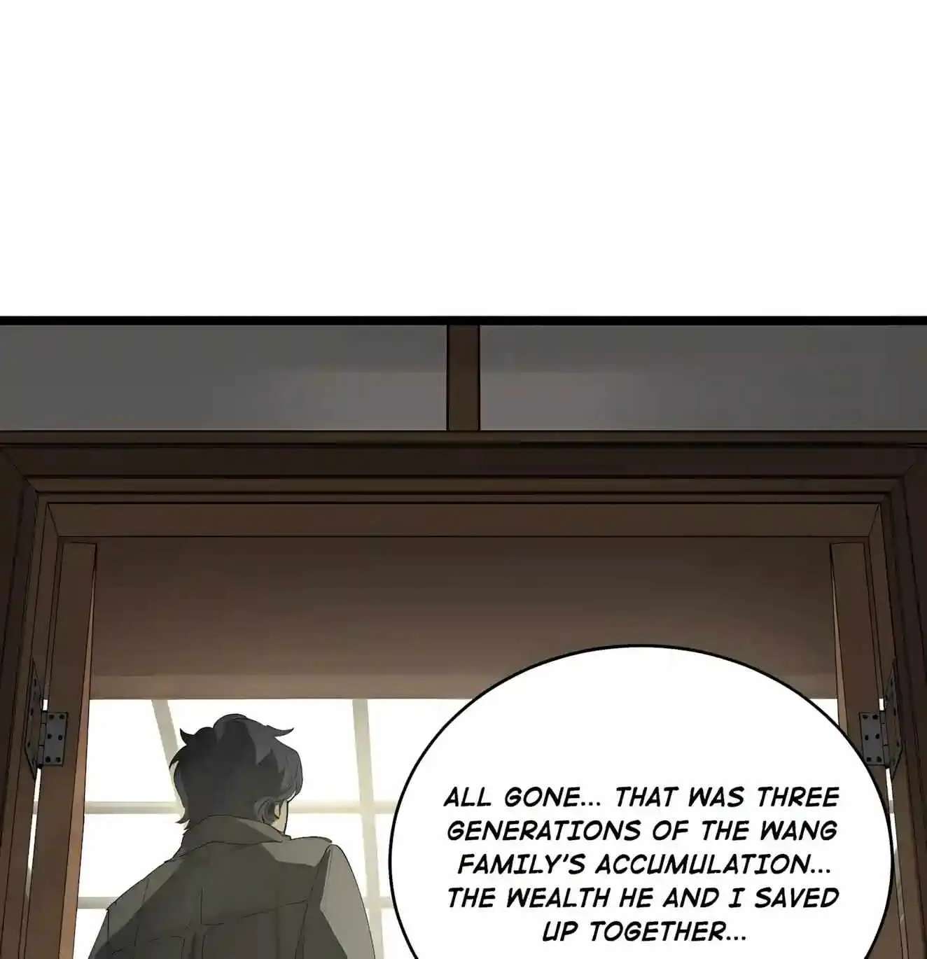 Sss Grade Saint Knight Chapter 210 - page 54