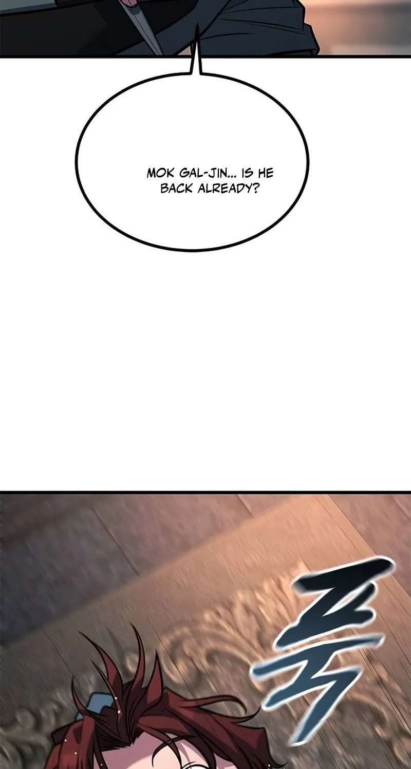 Legend of the Low‑Tier Martial Artist Chapter 20 - page 109