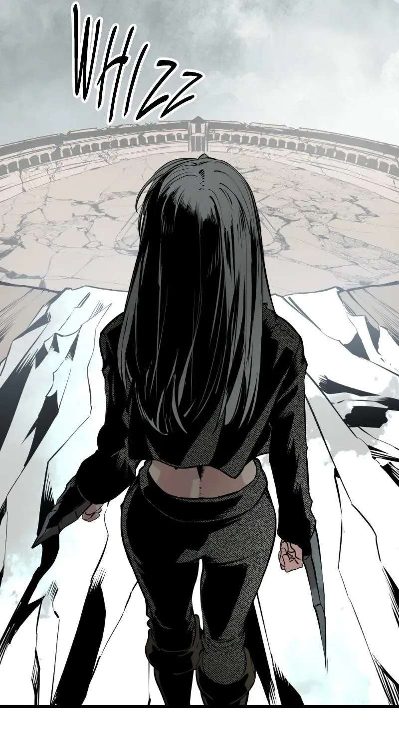 Hero Killer Chapter 286 - page 22