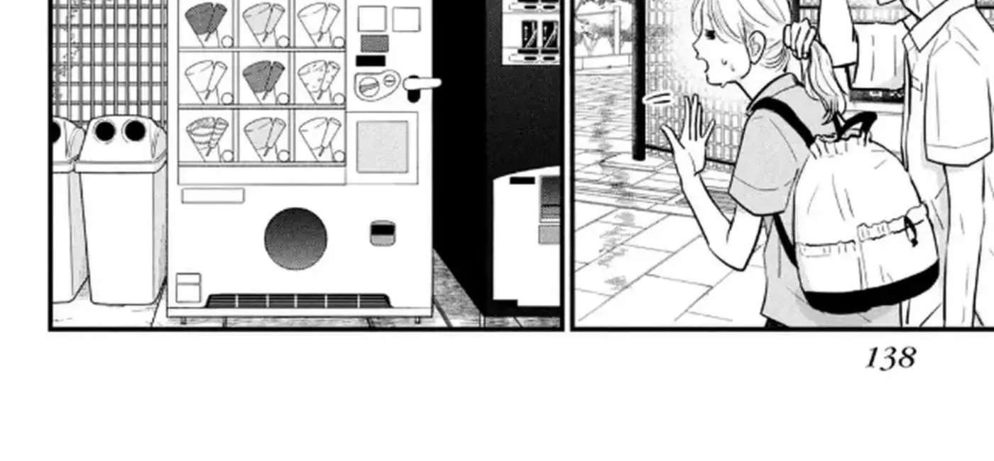 Okuremashite Seishun Chapter 20 - page 20