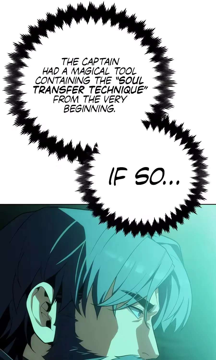 30 Years Have Passed Since the Prologue Chapter 17 - page 117