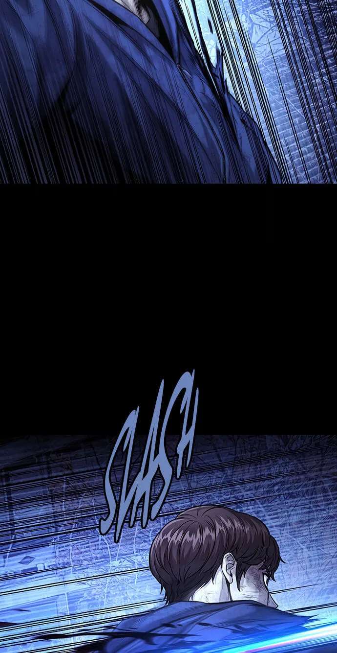 Vigilante Part 2 Chapter 99 - page 20