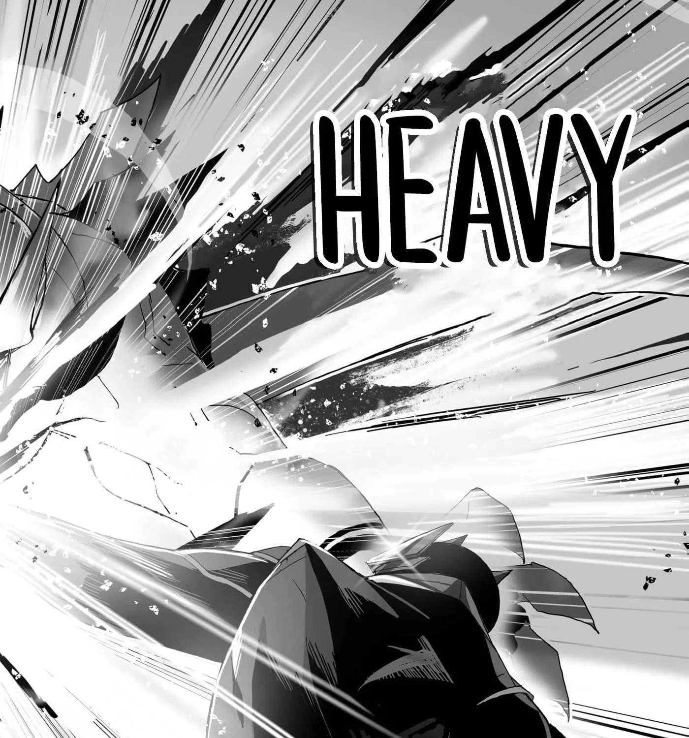 The Shadow Hero, an Old Man: In a World Where Superpowers Are Everything, a Powerless Old Man Is Doted On by His Beloved Disciple and Becomes a Hero from the Shadows Chapter 7 - page 53
