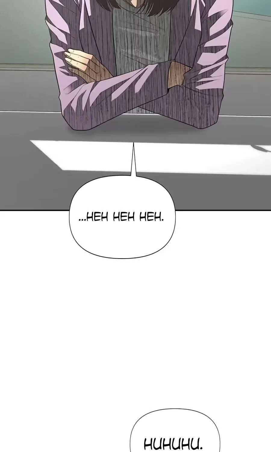 The God of Improv Chapter 40 - page 27