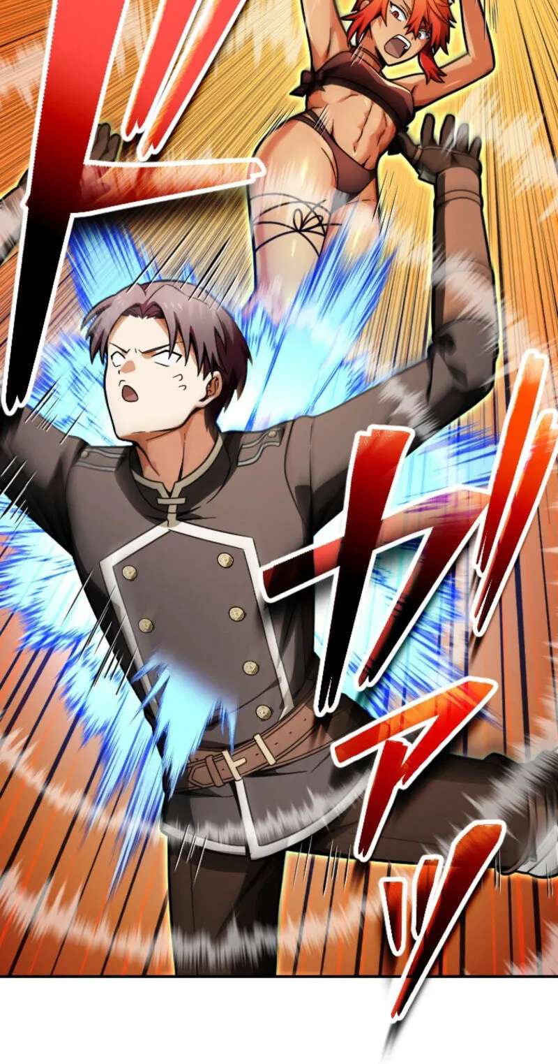 Haiiro no Asshu ~Teikokukishi Dan o Kubi ni Natta Ore wa Dungeon Toshi de Haiiro no Jinsei o Hikkurikaesu~ Chapter 56 - page 62