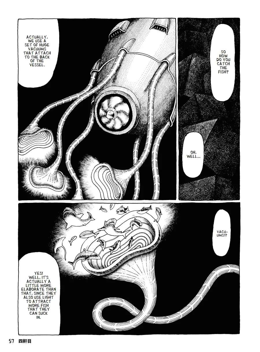 Iemeguri Chapter 4 - page 14