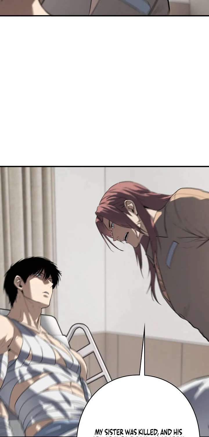 The Mad Dog Chapter 47 - page 62