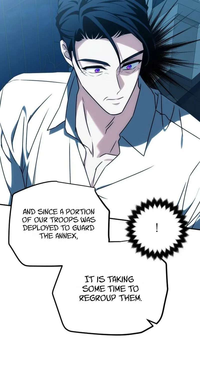 Changing the Genre From Angst to Heartwarming Chapter 91 - page 16