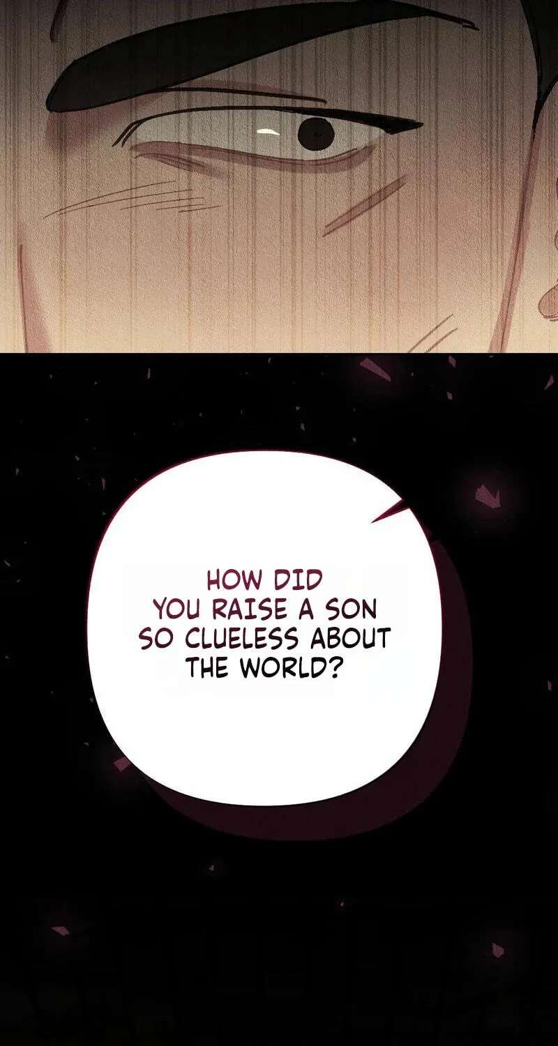 The Child You Abandoned Chapter 42 - page 79