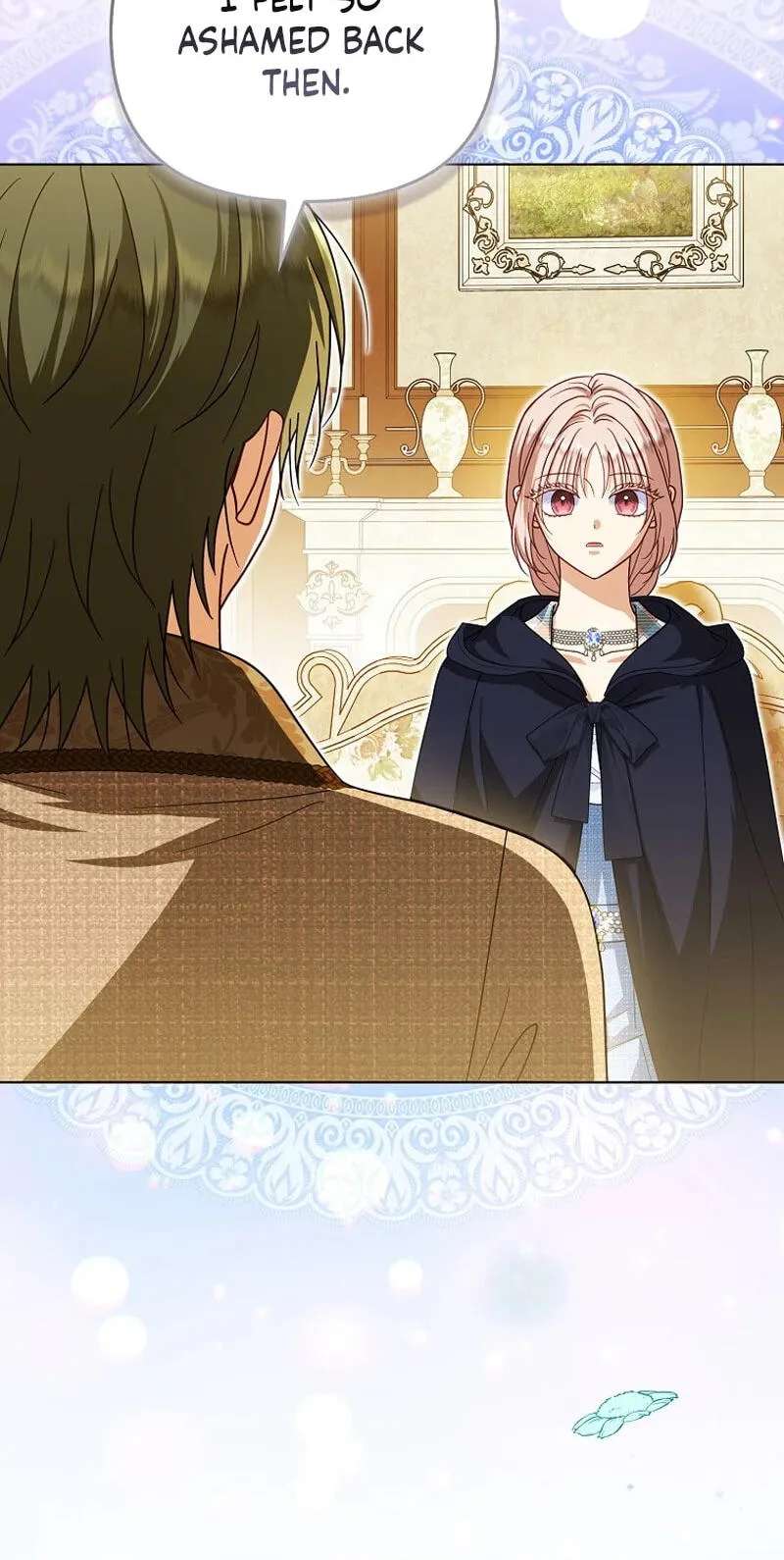 Loved by the Villains Chapter 95 - page 9