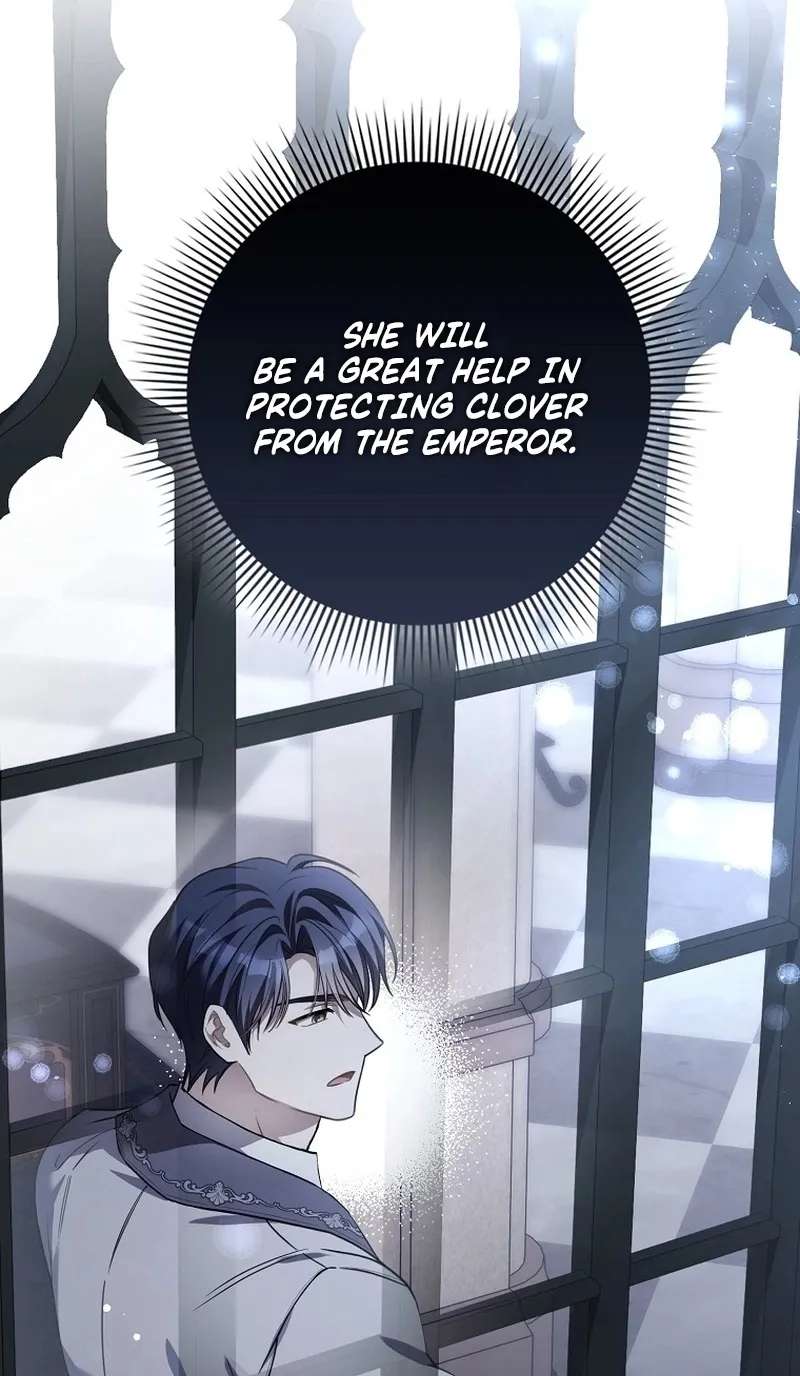 The Baby Sprout Who Bloomed in the Villain Duke's Family Chapter 13 - page 38