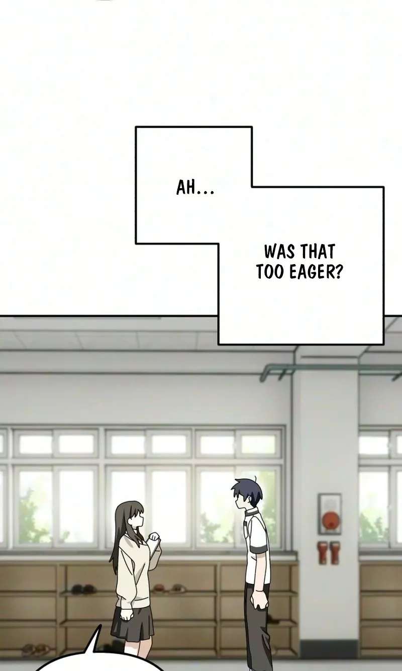 Black yet Pure White Chapter 4 - page 29