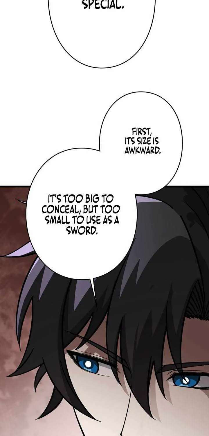 Reincarnated as a Mediocre Member of a Prestigious Family, I Used to Be the Strongest Chapter 22 - page 43