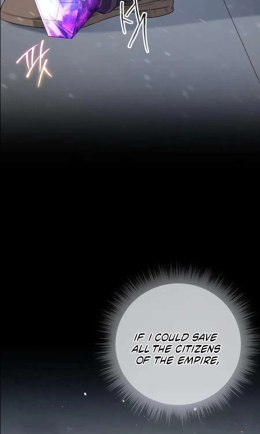 The Princess Stans in Secret Chapter 81 - page 99