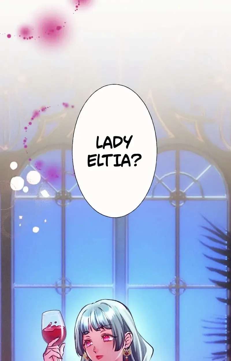 The Princess Abducted to a Land Without Women Chapter 7 - page 65