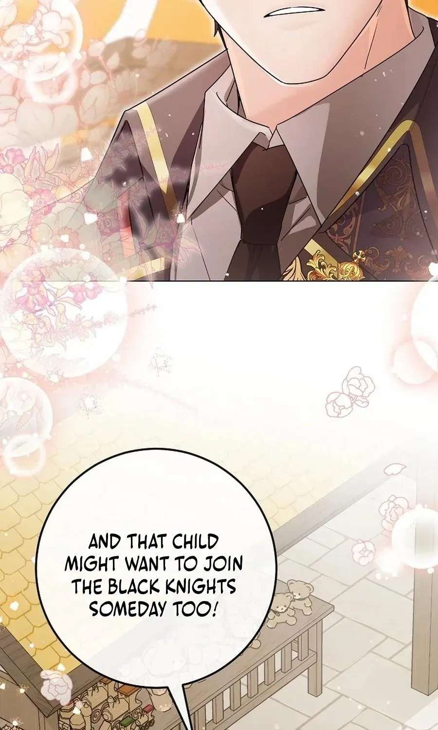 The Princess Stans in Secret Chapter 71 - page 53