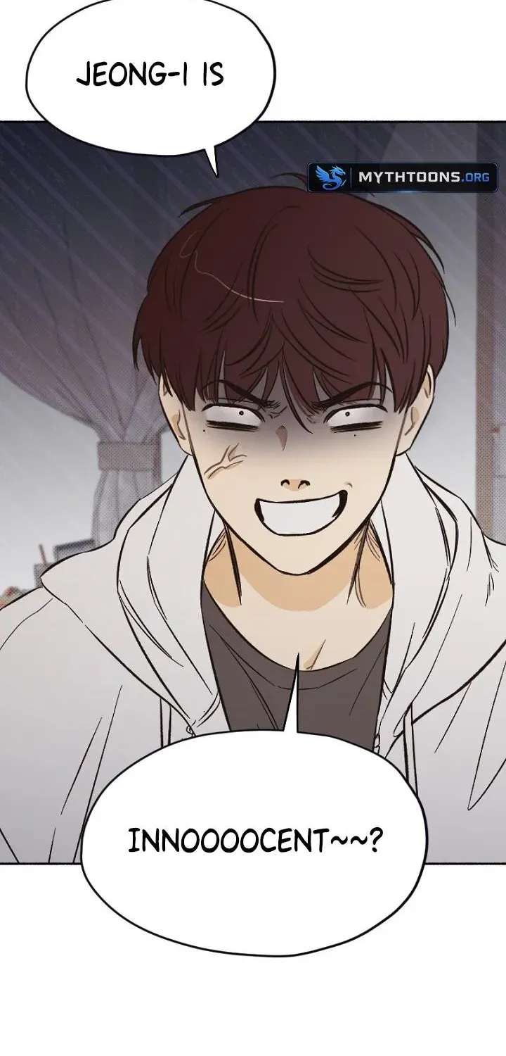 A Spot Where the Snow Melted Chapter 1 - page 17