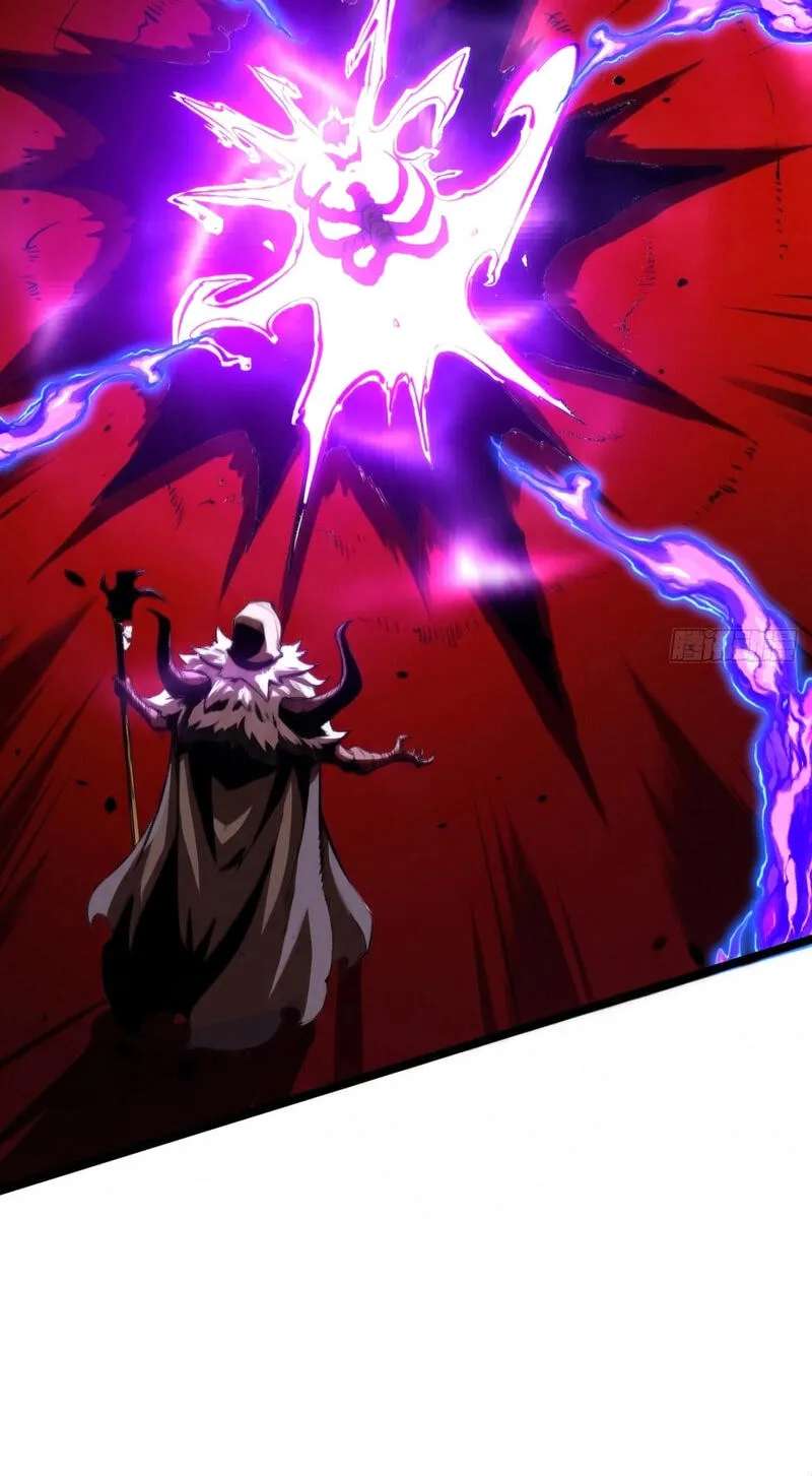 Rebirth of the Ultimate War God Chapter 37 - page 29