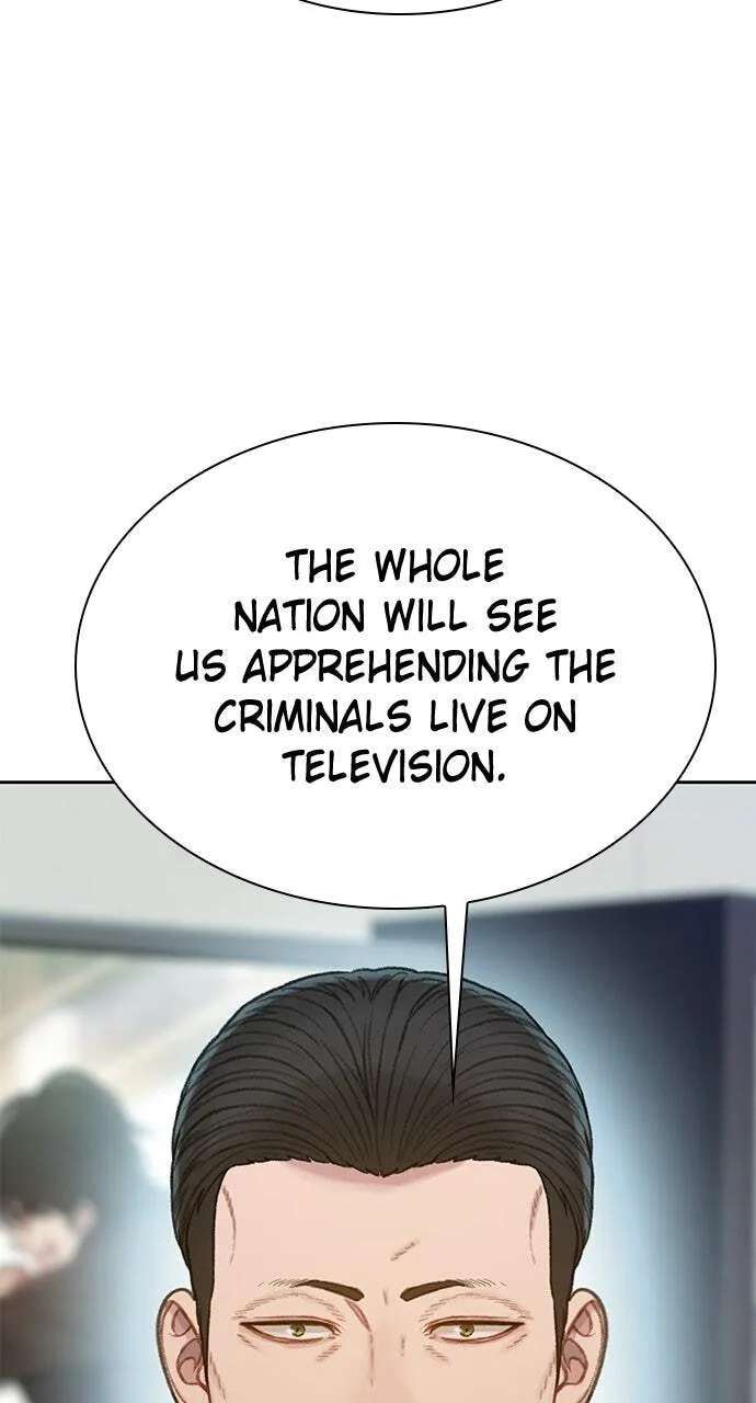 The Final Case Chapter 34 - page 54