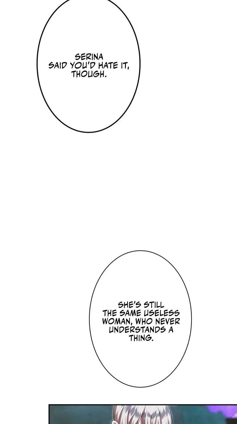 How to Charm a Reluctant Fiancé Chapter 47 - page 8