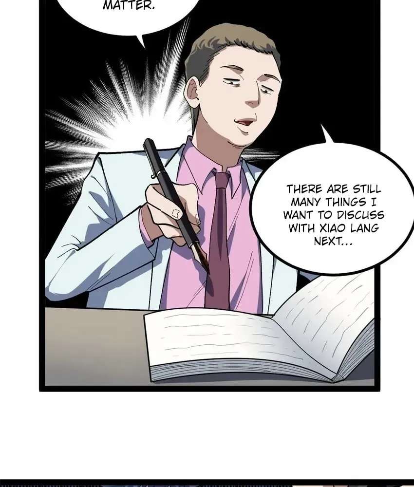 Wo Zhi Hui Pai Lan Pian A Chapter 39 - page 45