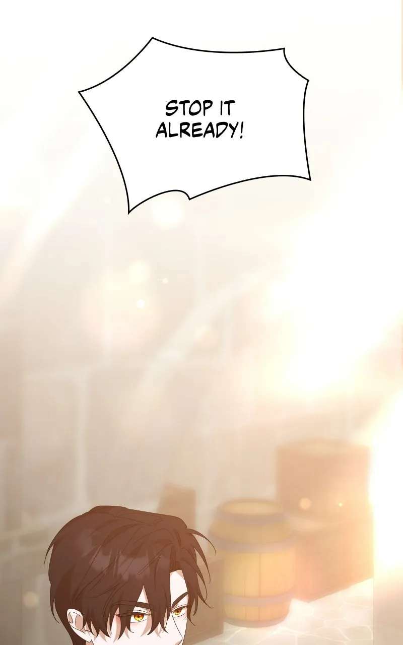 They All Live inthe Little Lady's Garden Chapter 50 - page 9