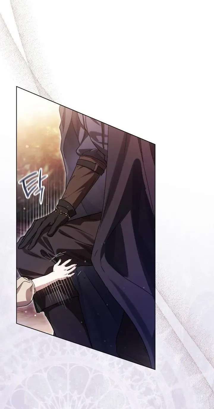 The Princess Stans in Secret Chapter 104 - page 7