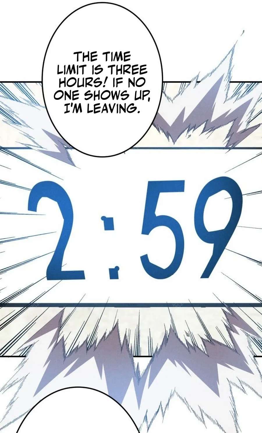 Dream Beast Hunter Chapter 21 - page 41