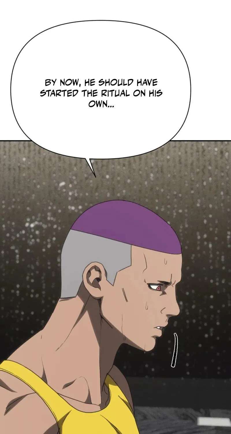 ShaMONEYism Chapter 57 - page 8