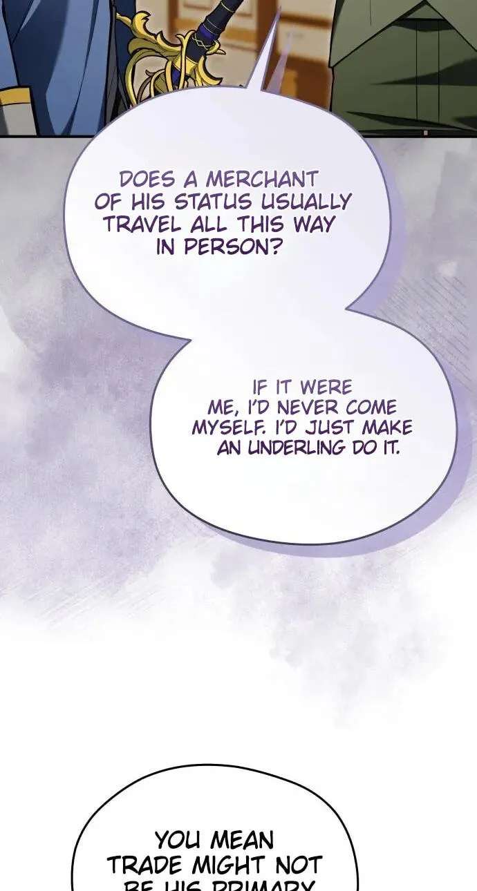 The Otherworldly Nutritionist Chapter 31 - page 90