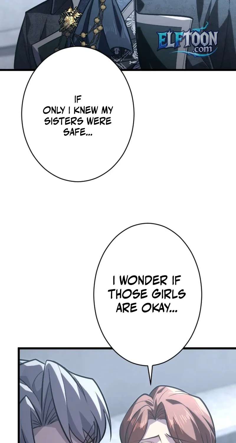 The Rebel of the Tyrant Noble House — Aster Chapter 38 - page 38