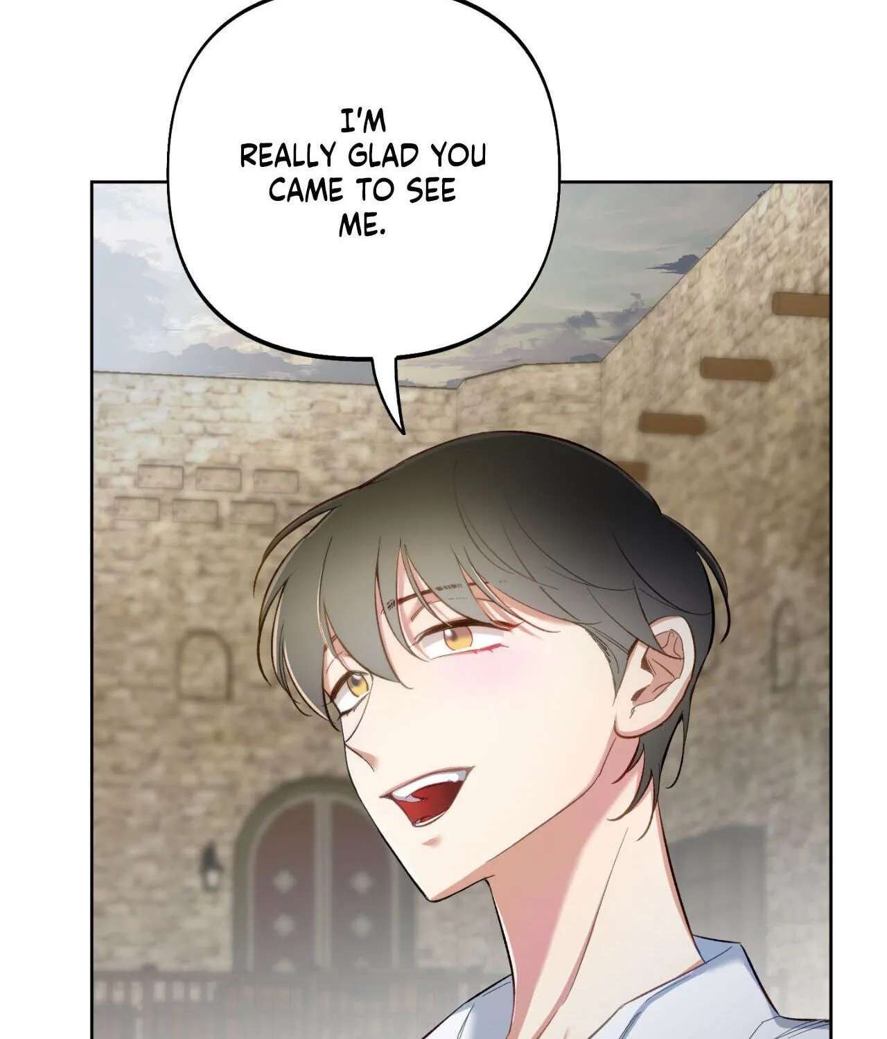 May as Well Get the Best Ending Chapter 58 - page 45