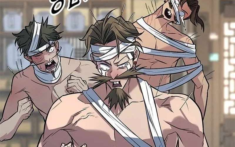 The Novice's Frontline Chapter 17 - page 72