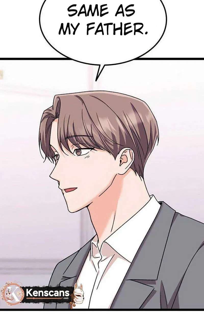 My Crazy Boss Chapter 52 - page 105