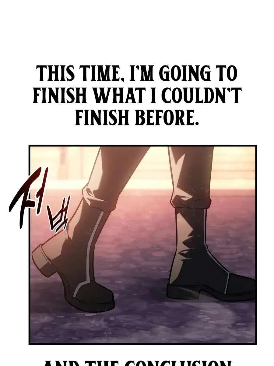 I Killed the Main Player Chapter 140 - page 250