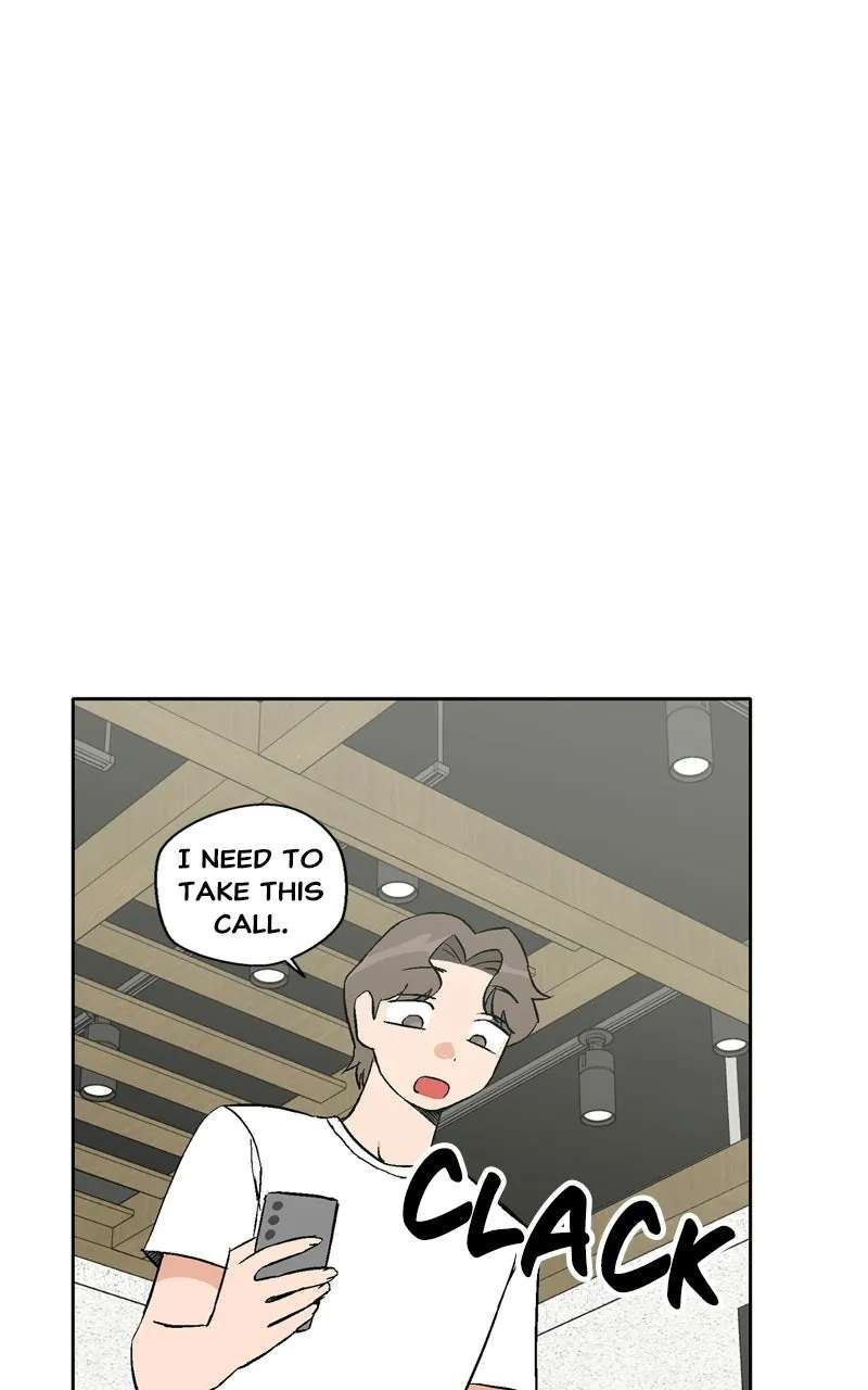 Swimmer Boy Chapter 40 - page 99