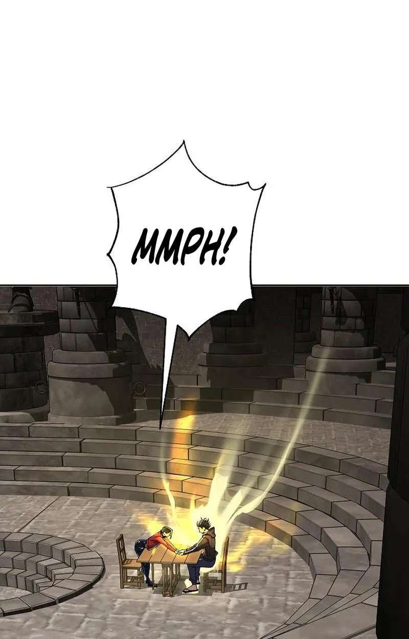 Space Cheon-ma 3077 Chapter 107 - page 118