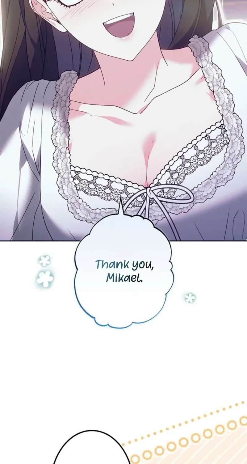 The Hated Stepmother Begins Her Second Life Chapter 31 - page 34