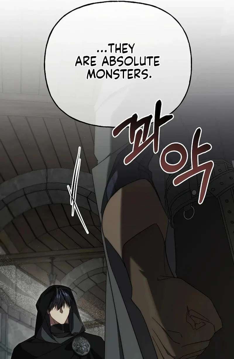 Tamed the Monster Prince Chapter 53 - page 73