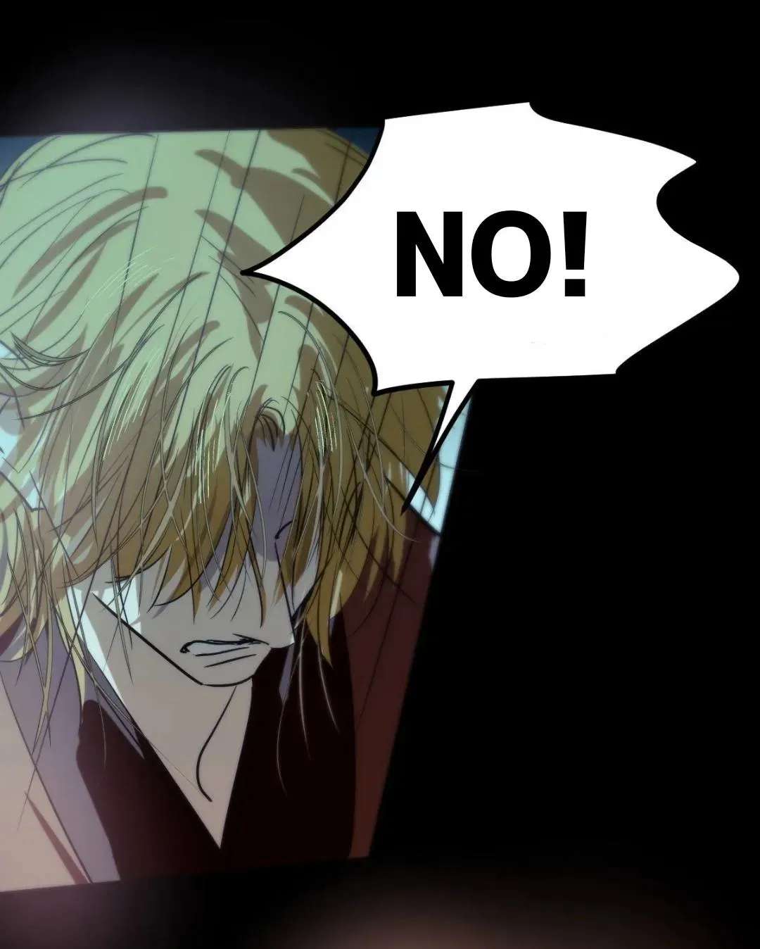 AoAo Waiting to Be Eaten Chapter 208 - page 17