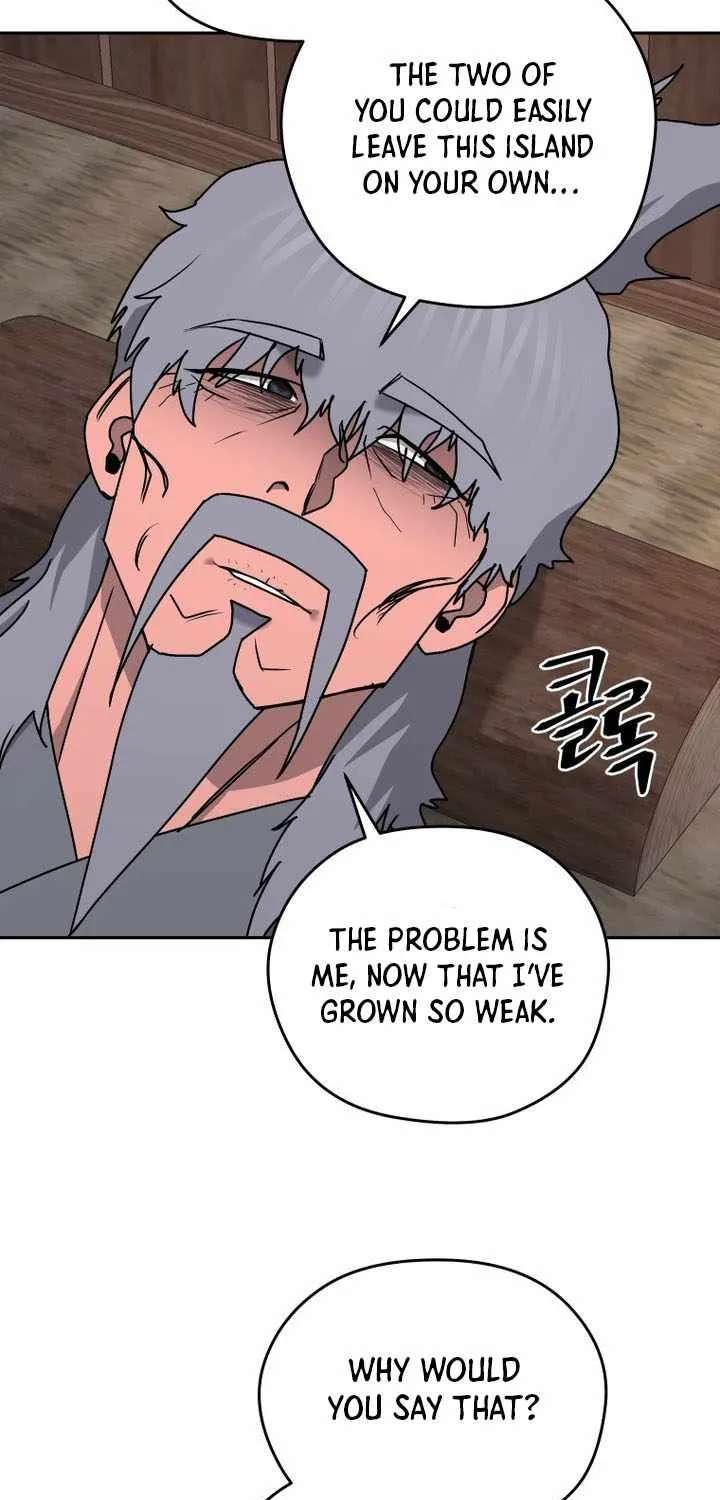 Administrator Kang Jin Lee Chapter 265 - page 76