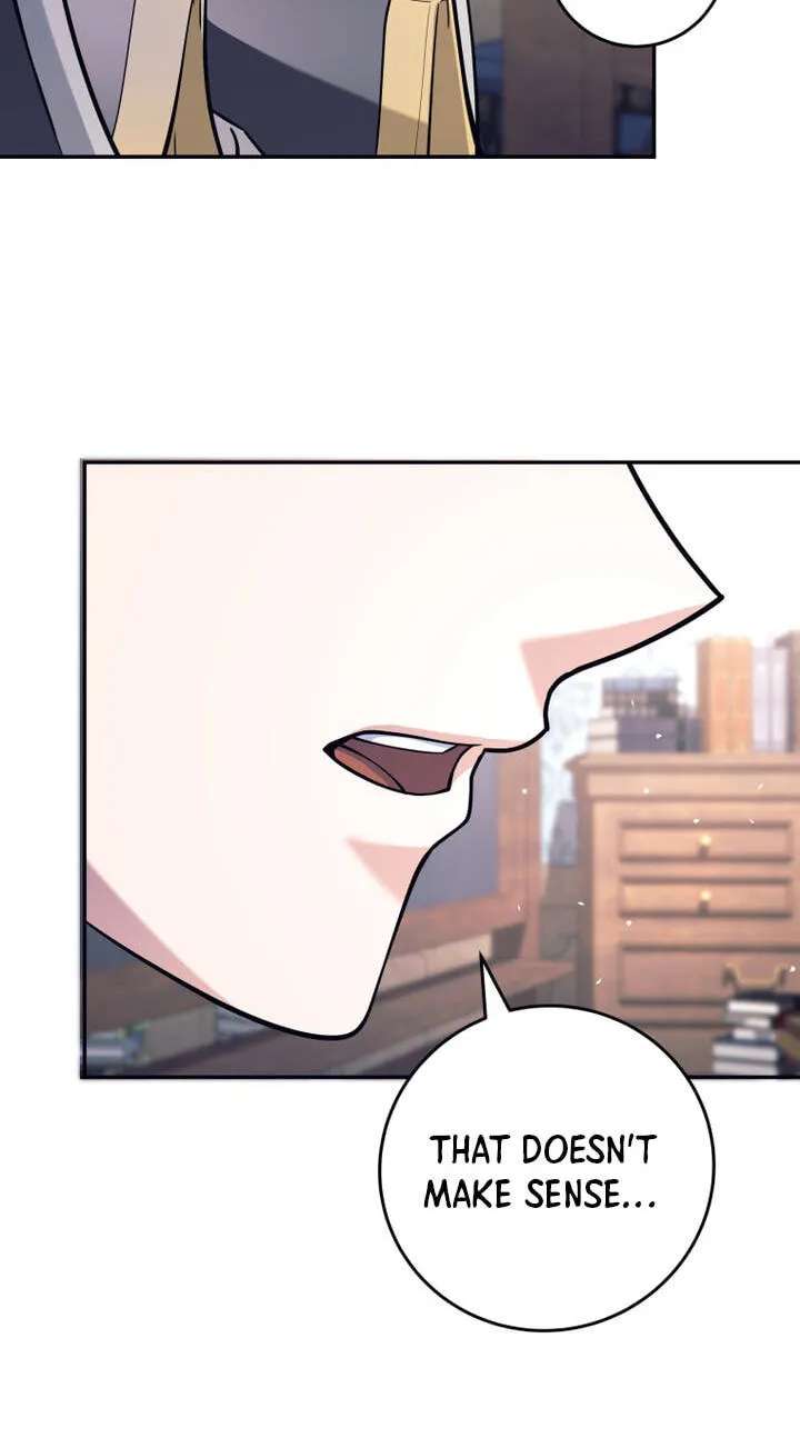 I'm Quitting the Hero's Party Chapter 164 - page 68