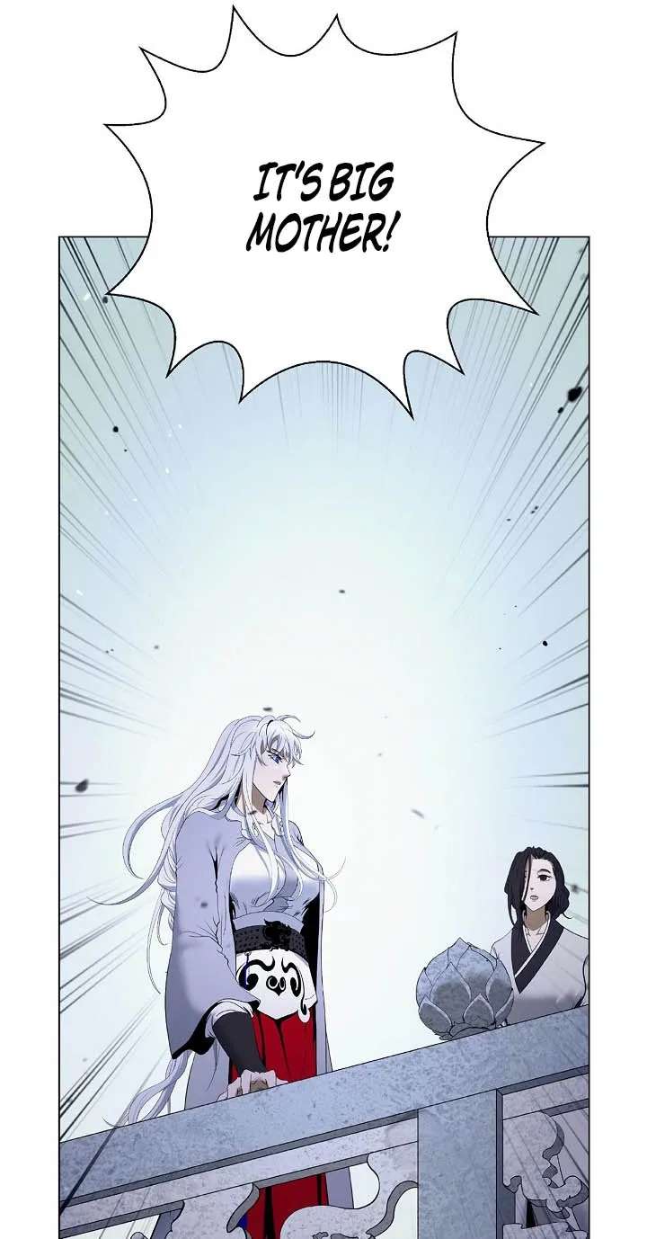 Tale Of The Floating Sages Chapter 254 - page 48